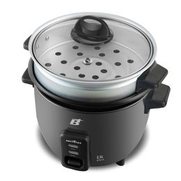 Panela Elétrica Multifuncional Britânia 7 xícaras 500W BPA07