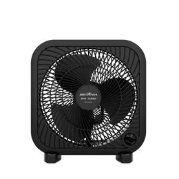 Ventilador Circulador Britânia 30W 3 Velocidades BCA25A