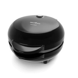Mini Grill e Sanduicheira Britânia 550W Chapas Lisas BGRE03A