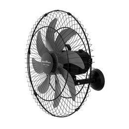 Ventilador de Parede Britânia 60cm 8 Pás Turbo BVT675