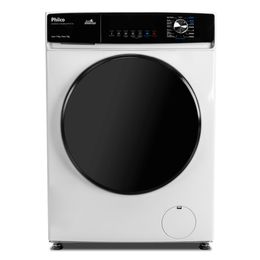 Lava e Seca 11Kg Philco Inverter Plus 16 Programas PLS11A - S
