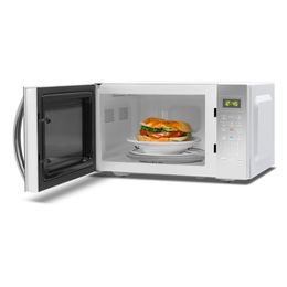 Micro-ondas 33L Philco Limpa Fácil 1400W PMO38E - Saldão