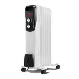 Aquecedor a Óleo Britânia 3 Níveis 1500W BAQ1720B - Outlet