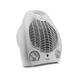 Aquecedor Britânia com 3 Níveis de Potência 1500W AB1100N