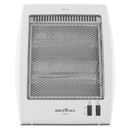 Aquecedor Britânia 2 Níveis de Potência 800W AB800B