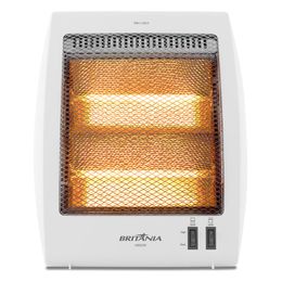 Aquecedor Britânia 2 Níveis de Potência 800W AB800B