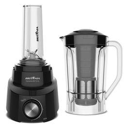 Liquidificador Britânia Diamante 800 To Go 900W