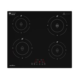 Cooktop de Indução Britânia 6000W BCTE40A 220V