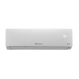 Ar-Condicionado Prime Air Inverter 12000BTUs Quente/Frio 12QC