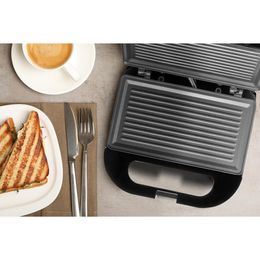 Sanduicheira e Grill Britânia 2 em 1 750W BGRE01