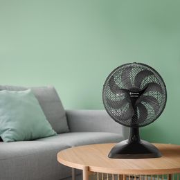 Ventilador 2 em 1 Prime Air 8 Pás Maxx Force 150W AVTE400