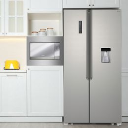 Micro-ondas de Embutir Britânia 28L Função Tira Odor BMB28IEB