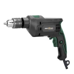 Furadeira Britânia Função Impacto 850W BFUE04