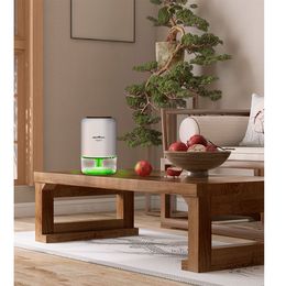 Desumidificador Britânia 900ml Antimofo Bivolt BDE01