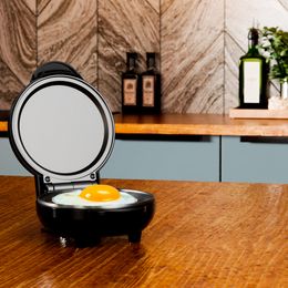 Mini Grill e Sanduicheira Britânia 550W Chapas Lisas BGRE03A