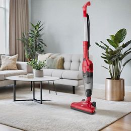 Aspirador de Pó Vertical Britânia 2 em 1 1250W BAS1290V