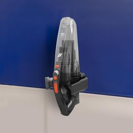 Aspirador de Pó Portátil Britânia Pó Água Bivolt 60W BASE01