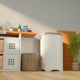 Tanquinho de Lavar Roupa 10Kg Britânia Semiautomático BLR03