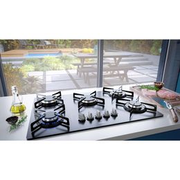 Cooktop a Gás Britânia 5 Bocas BCT5P