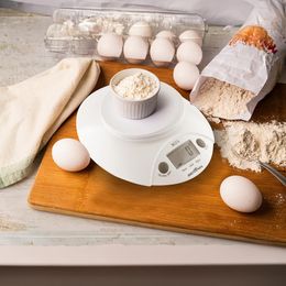 Balança para Cozinha Britânia BCZ5