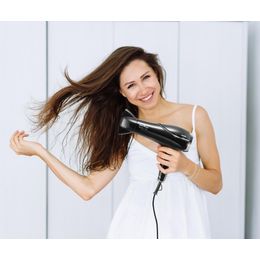 Secador de Cabelos Britânia Bivolt 2100W BSC2150