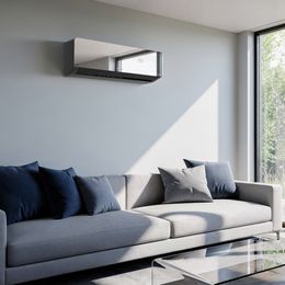 Ar-Condicionado Prime Air Split Inverter 18000BTUs 18QG