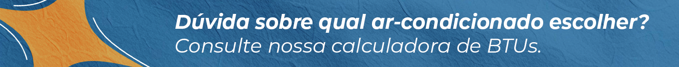 Calculadora de Btus